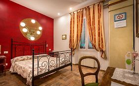 Soggiorno Sogna Firenze Bed & Breakfast Exterior photo