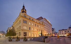 Imperial Hotel Ostrava Exterior photo