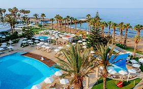 Louis Ledra Beach Hotel Paphos Exterior photo