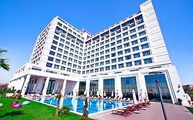 The Green Park Pendik Hotel Istanbul Exterior photo