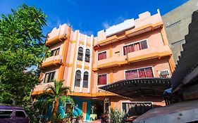 La Maria Pension And Tourist Inn Hotel Cebu Exterior photo