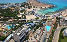 Anonymous Beach Hotel (Adults Only) Ayia Napa Exterior photo