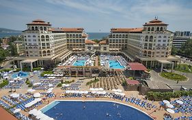 Melia Sunny Beach All Inclusive Hotel Exterior photo