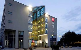 Ibis Linz City Hotel Exterior photo