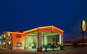 Super 8 By Wyndham San Antonio/Riverwalk Area Hotel Exterior photo