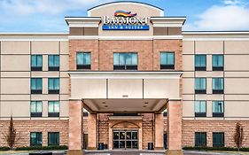 Baymont By Wyndham Denver International Airport Hotel Exterior photo