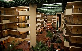 Embassy Suites By Hilton Memphis East Germantown Area Interior photo