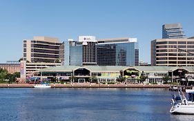 Hyatt Regency Baltimore Hotel Exterior photo