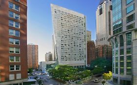 Sofitel Chicago Magnificent Mile Hotel Exterior photo