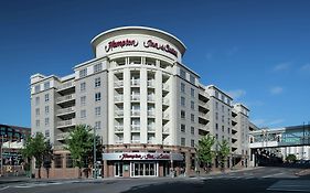 Hampton Inn & Suites Memphis-Beale Street Exterior photo