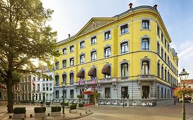 Hotel Des Indes The Hague Exterior photo