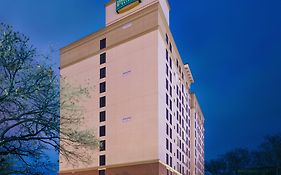 Staybridge Suites San Antonio Downtown Convention Center, An Ihg Hotel Exterior photo