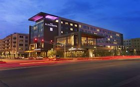 The Alexander, A Dolce Hotel Indianapolis Exterior photo