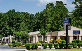 Howard Johnson By Wyndham Wilmington Motel Exterior photo