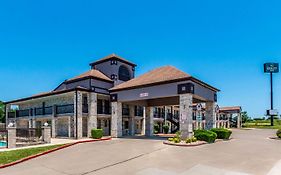 Quality Inn I-10 East Near Frost Bank Center San Antonio Exterior photo