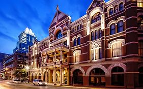 The Driskill, In The Unbound Collection By Hyatt Hotel Austin Exterior photo