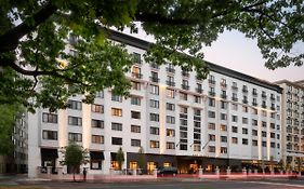 The Darcy Hotel, Washington Dc Exterior photo