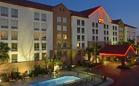 Red Roof Inn Plus+ San Antonio Downtown - Riverwalk Exterior photo