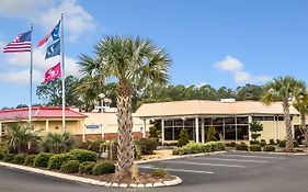 Rodeway Inn & Suites Wilmington North Exterior photo