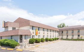 Super 8 By Wyndham Buffalo Hotel Exterior photo