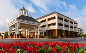 The Inn At Opryland, A Gaylord Hotel Nashville Exterior photo