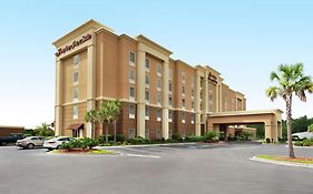 Hampton Inn & Suites Brunswick Exterior photo