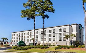 Wingate By Wyndham Wilmington Hotel Exterior photo