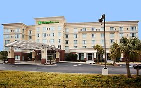 Holiday Inn Brunswick I-95 Exterior photo