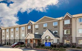 Microtel Inn & Suites - Greenville Exterior photo