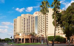 Hilton Long Beach Hotel Exterior photo