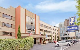 Travelodge By Wyndham Seattle By The Space Needle Exterior photo