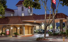 Best Western Plus South Bay Hotel Lawndale Exterior photo