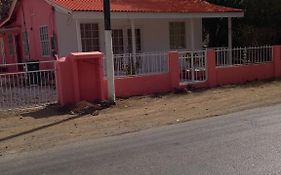 Curacao Vacation Homes Buena Vista  Exterior photo