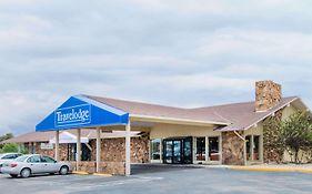 Travelodge By Wyndham Laramie Exterior photo