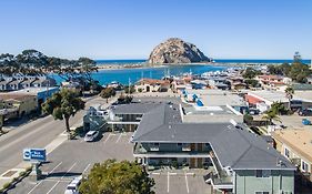 Best Western Tradewinds Hotel Morro Bay Exterior photo