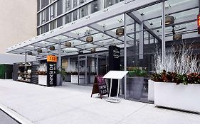 Innside By Melia New York Nomad Exterior photo