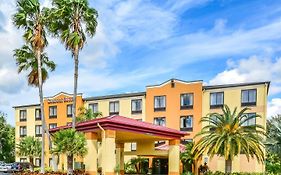 Comfort Suites Tampa - Brandon Exterior photo