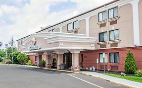 Comfort Inn Feasterville - Trevose Exterior photo