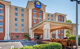 Comfort Inn International Dr Orlando Exterior photo