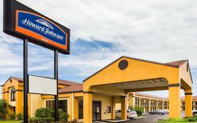 Howard Johnson By Wyndham Panama City Motel Exterior photo