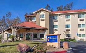 Comfort Inn Fontana Exterior photo