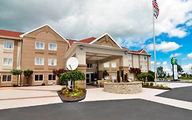 Holiday Inn Express Hotel & Suites Port Clinton-Catawba Island, An Ihg Hotel Exterior photo