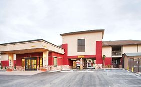 Surestay Hotel By Best Western Tehachapi Exterior photo