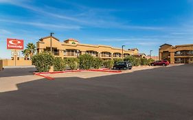 Econo Lodge Hesperia - Victorville I-15 Exterior photo