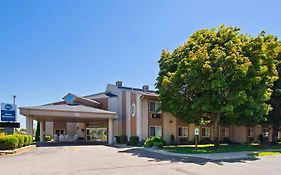 Best Western Lakewinds Hotel Ludington Exterior photo