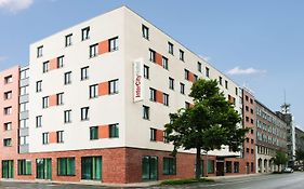 Intercityhotel Essen Exterior photo