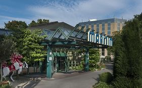 Maritim Hotel Stuttgart Exterior photo