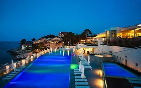 Vitality Hotel Punta Veli Losinj Exterior photo