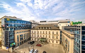 Holiday Inn Krakow City Centre, An Ihg Hotel Exterior photo