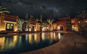 Oscar Hotel By Atlas Studios Ouarzazate Exterior photo